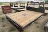 2026 Trailtech 9'3" Truck Deck