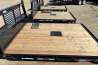 2026 Trailtech 9'3" Truck Deck