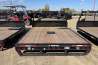 2026 Trailtech 9'3" Truck Deck