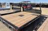 2026 Trailtech 9'3" Truck Deck