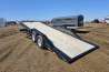 2026 Trailtech Custom Premier Equipment Trailer