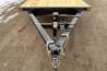 2026 Trailtech Essential Series 20' Highboy Trailer