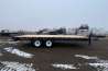 2026 Trailtech Essential Series 20' Highboy Trailer