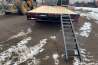 2026 Trailtech Essential Series 20' Highboy Trailer