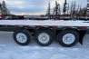 2026 Trailtech Essential Series 24' Tri-Axle Gooseneck