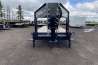 2026 Trailtech Essential Series 24' Tri-Axle Gooseneck