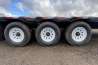 2026 Trailtech Essential Series 24' Tri-Axle Gooseneck