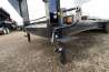 2026 Trailtech Essential Series 24' Tri-Axle Gooseneck