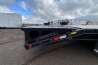 2026 Trailtech Essential Series 24' Tri-Axle Gooseneck
