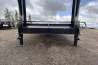 2026 Trailtech Essential Series 24' Tri-Axle Gooseneck