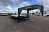 2026 Trailtech Essential Series 24' Tri-Axle Gooseneck