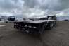2026 Trailtech Essential Series 24' Tri-Axle Gooseneck