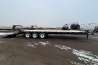 2026 Trailtech Essential Series  24' Tri-Axle Highboy