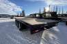 2026 Trailtech Essential Series 24' Tri-Axle Highboy Trailer
