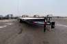 2026 Trailtech Essential Series 24' Tri-Axle Highboy Trailer
