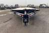 2026 Trailtech Essential Series 24' Tri-Axle Highboy Trailer