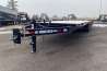 2026 Trailtech Essential Series 24' Tri-Axle Highboy Trailer