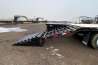2026 Trailtech Essential Series 24' Tri-Axle Highboy Trailer