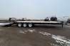 2026 Trailtech Essential Series 24' Tri-Axle Highboy Trailer