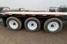 2026 Trailtech Essential Series 24' Tri-Axle Highboy Trailer