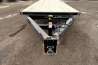 2026 Trailtech Essential Series 24' Tri-Axle Highboy Trailer