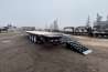 2026 Trailtech Essential Series 24' Tri-Axle Highboy Trailer