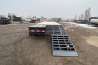 2026 Trailtech Essential Series 24' Tri-Axle Highboy Trailer