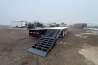 2026 Trailtech Essential Series 24' Tri-Axle Highboy Trailer