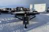 2026 Trailtech Essential Series 24' Tri-Axle Highboy Trailer