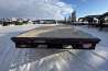 2026 Trailtech Essential Series 24' Tri-Axle Highboy Trailer