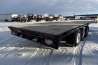 2026 Trailtech Essential Series 24' Tri-Axle Highboy Trailer