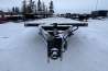 2026 Trailtech Essential Series 26' Flatdeck Trailer