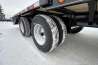 2026 Trailtech Essential Series 26' Flatdeck Trailer