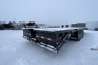2026 Trailtech Essential Series 26' Flatdeck Trailer