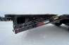 2026 Trailtech Essential Series 26' Flatdeck Trailer