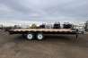 2026 Trailtech H270- 20' Highboy Trailer