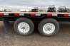 2026 Trailtech H270- 20' Highboy Trailer