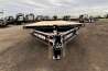 2026 Trailtech H270- 20' Highboy Trailer