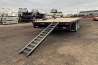 2026 Trailtech H270- 20' Highboy Trailer