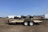 2026 Trailtech L270- 20' Tilt Deck Trailer