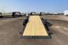 2026 Trailtech L270- 20' Tilt Deck Trailer