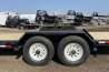 2026 Trailtech L270- 20' Tilt Deck Trailer