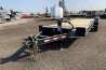 2026 Trailtech L270- 20' Tilt Deck Trailer