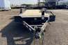 2026 Trailtech L270- 20' Tilt Deck Trailer