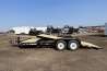 2026 Trailtech L270- 20' Tilt Deck Trailer
