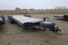 2026 Trailtech L270T 8'6" x 20' Partial Tilt Trailer