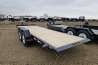 2026 Trailtech L270T 8'6" x 20' Partial Tilt Trailer