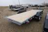 2026 Trailtech L270T 8'6" x 20' Partial Tilt Trailer