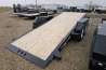 2026 Trailtech L270T 8'6" x 20' Partial Tilt Trailer