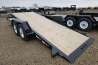 2026 Trailtech L270T 8'6" x 20' Partial Tilt Trailer